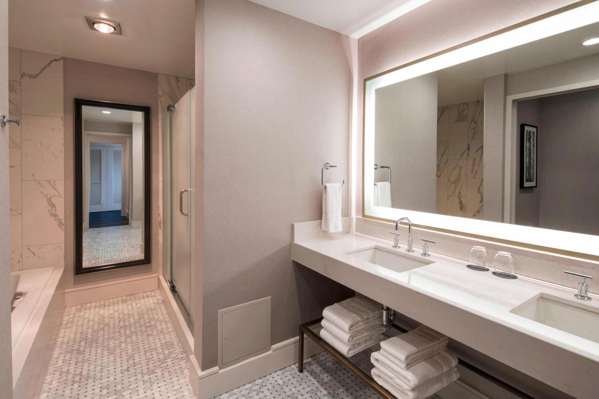The Westin Copley Place, Бостон Екстер'єр фото