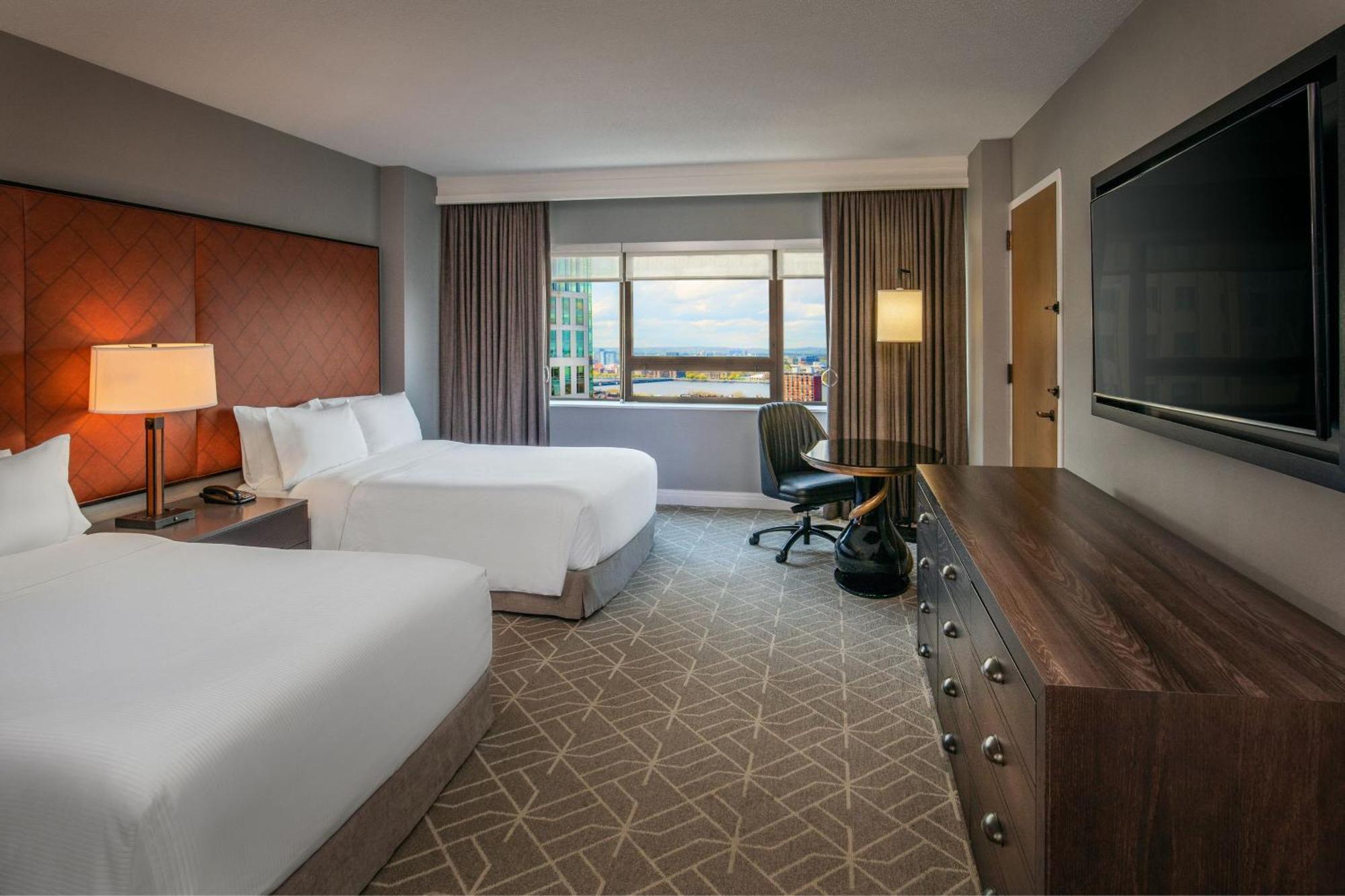 The Westin Copley Place, Бостон Екстер'єр фото