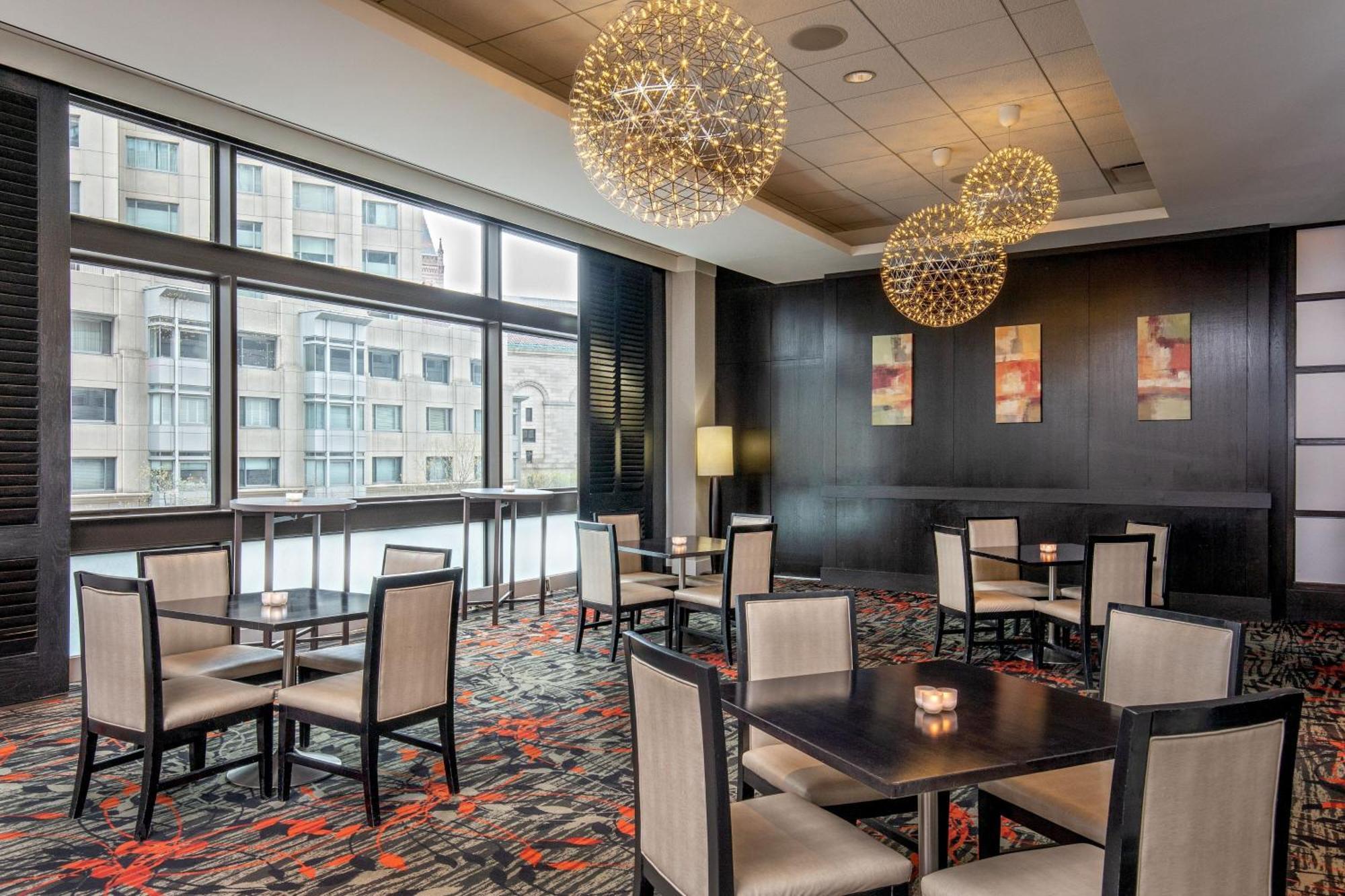 The Westin Copley Place, Бостон Екстер'єр фото
