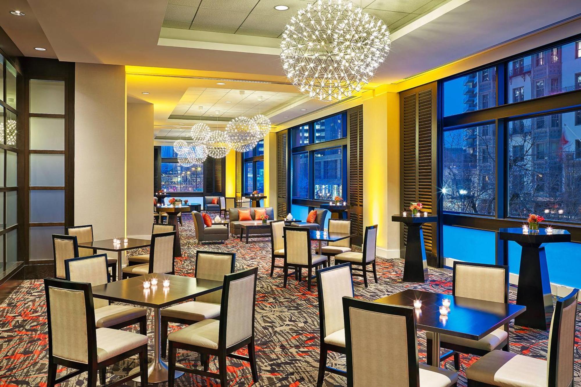 The Westin Copley Place, Бостон Екстер'єр фото