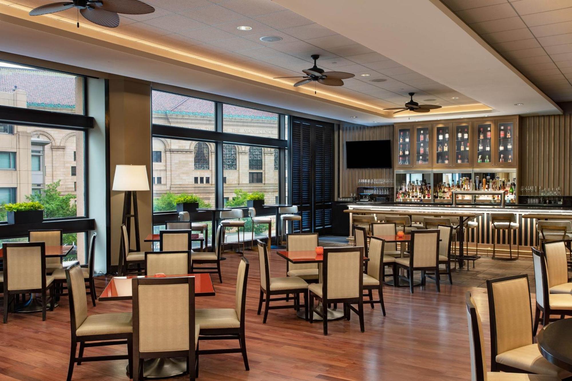 The Westin Copley Place, Бостон Екстер'єр фото