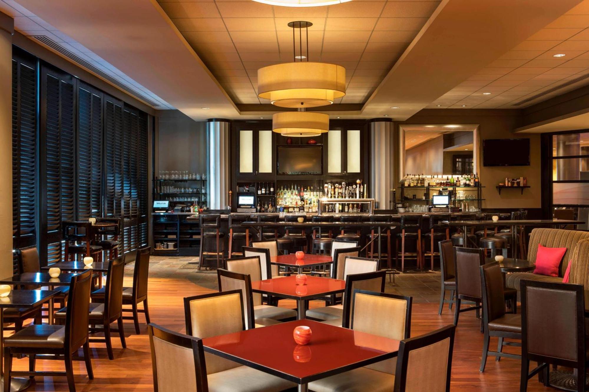 The Westin Copley Place, Бостон Екстер'єр фото