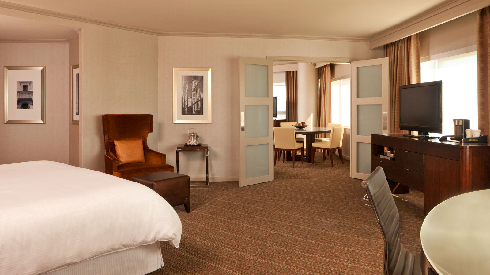 The Westin Copley Place, Бостон Екстер'єр фото